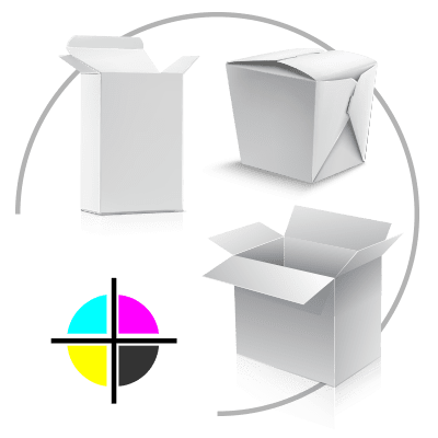 Изготовление коробок из картона производство картонной упаковки