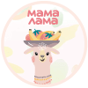 Производство упаковки для Mama Lama